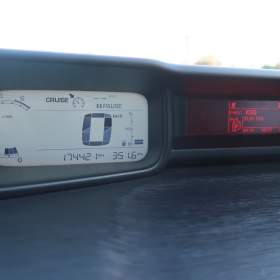 Foto inzerátu Citroën C3 Picasso 1.4 i