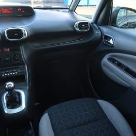 Foto inzerátu Citroën C3 Picasso 1.4 i