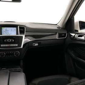 Foto inzerátu Mercedes-Benz ML ML 350 BlueTEC