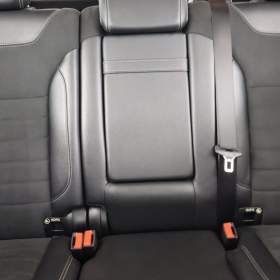 Foto inzerátu Mercedes-Benz ML ML 350 BlueTEC