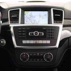 Foto inzerátu Mercedes-Benz ML ML 350 BlueTEC