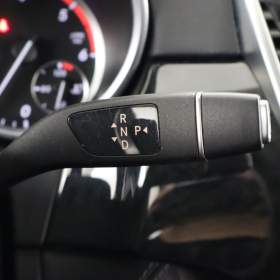 Foto inzerátu Mercedes-Benz ML ML 350 BlueTEC