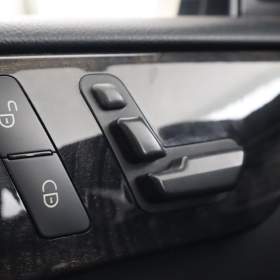 Foto inzerátu Mercedes-Benz ML ML 350 BlueTEC