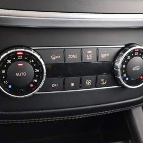 Foto inzerátu Mercedes-Benz ML ML 350 BlueTEC