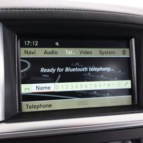 Foto inzerátu Mercedes-Benz ML ML 350 BlueTEC