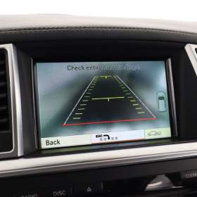 Foto inzerátu Mercedes-Benz ML ML 350 BlueTEC