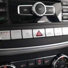 Foto inzerátu Mercedes-Benz ML ML 350 BlueTEC