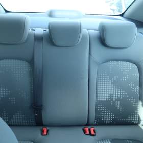 Foto inzerátu Chevrolet Aveo 1.2 i 16V