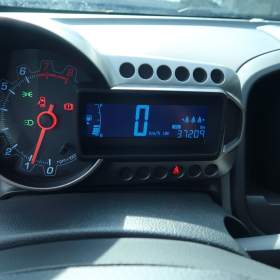 Foto inzerátu Chevrolet Aveo 1.2 i 16V