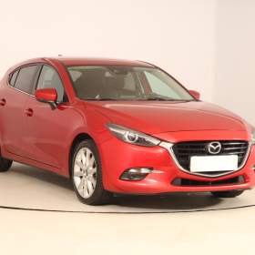 Mazda 3 2.0 Skyactiv- G / 19577934