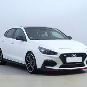 Hyundai i30 Fastback N Performance / 19577935