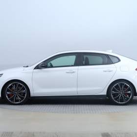 Foto inzerátu Hyundai i30 Fastback N Performance