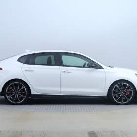 Foto inzerátu Hyundai i30 Fastback N Performance