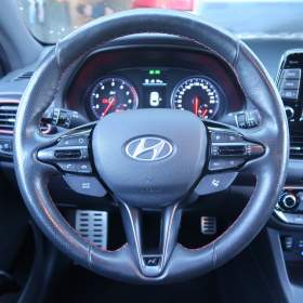 Foto inzerátu Hyundai i30 Fastback N Performance