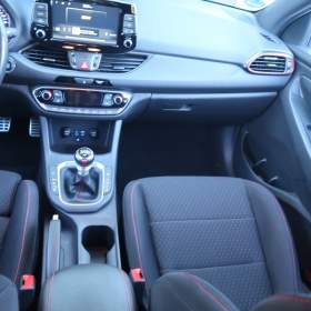 Foto inzerátu Hyundai i30 Fastback N Performance