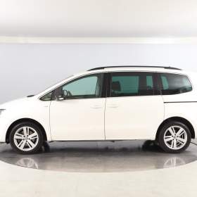 Foto inzerátu Volkswagen Sharan 2.0 TDI