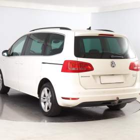 Foto inzerátu Volkswagen Sharan 2.0 TDI