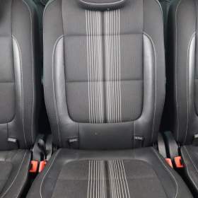 Foto inzerátu Volkswagen Sharan 2.0 TDI