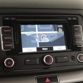 Foto inzerátu Volkswagen Sharan 2.0 TDI