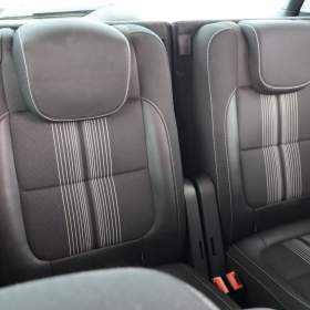 Foto inzerátu Volkswagen Sharan 2.0 TDI