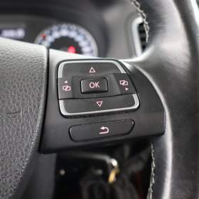 Foto inzerátu Volkswagen Sharan 2.0 TDI