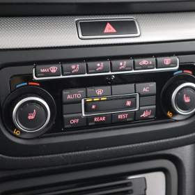 Foto inzerátu Volkswagen Sharan 2.0 TDI