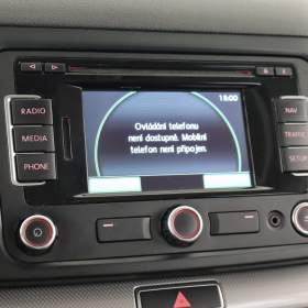 Foto inzerátu Volkswagen Sharan 2.0 TDI