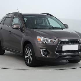 Mitsubishi ASX 2.2 DI- D / 19577937