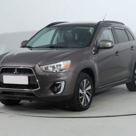 Foto inzerátu Mitsubishi ASX 2.2 DI-D