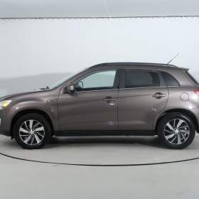 Foto inzerátu Mitsubishi ASX 2.2 DI-D