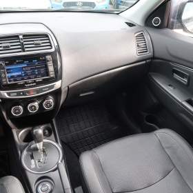 Foto inzerátu Mitsubishi ASX 2.2 DI-D