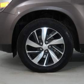 Foto inzerátu Mitsubishi ASX 2.2 DI-D