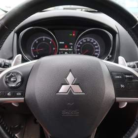 Foto inzerátu Mitsubishi ASX 2.2 DI-D