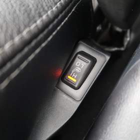 Foto inzerátu Mitsubishi ASX 2.2 DI-D