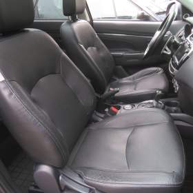 Foto inzerátu Mitsubishi ASX 2.2 DI-D