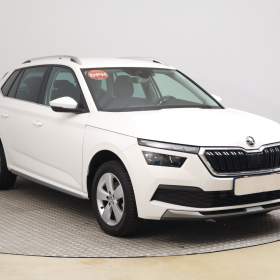 Škoda Kamiq 1.0 TSI / 19577940