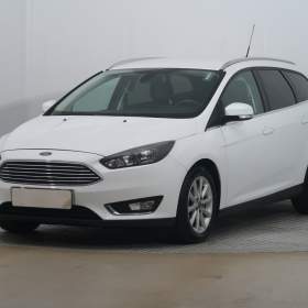 Foto inzerátu Ford Focus 1.5 TDCi