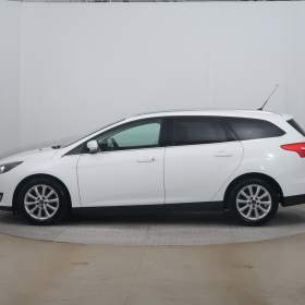 Foto inzerátu Ford Focus 1.5 TDCi