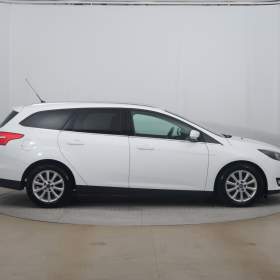 Foto inzerátu Ford Focus 1.5 TDCi