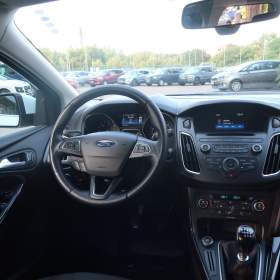 Foto inzerátu Ford Focus 1.5 TDCi