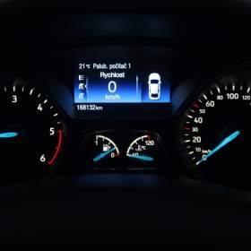 Foto inzerátu Ford Focus 1.5 TDCi