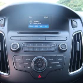 Foto inzerátu Ford Focus 1.5 TDCi