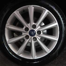 Foto inzerátu Ford Focus 1.5 TDCi