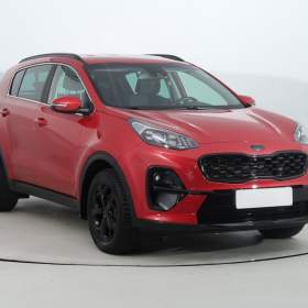 Kia Sportage 1.6 T- GDI / 19577942