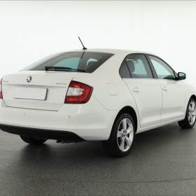 Foto inzerátu Škoda Rapid 1.0 TSI