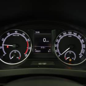 Foto inzerátu Škoda Rapid 1.0 TSI