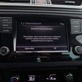 Foto inzerátu Škoda Rapid 1.0 TSI