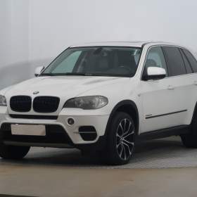 Foto inzerátu BMW X5 xDrive30d