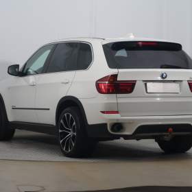 Foto inzerátu BMW X5 xDrive30d
