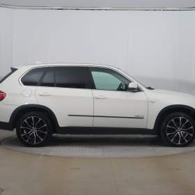 Foto inzerátu BMW X5 xDrive30d